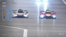 WEC 2023 8H Bahrain Race Da Costa Nielsen Great Battle