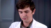 Asking for a Favor on ABC’s The Good Doctor