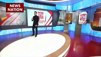 Lakh Take Ki Baat : दक्षिण गाजा में इजरायली सेना की सर्जिकल स्ट्राइक