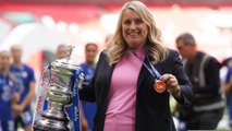Breaking News - Emma Hayes to leave Chelsea