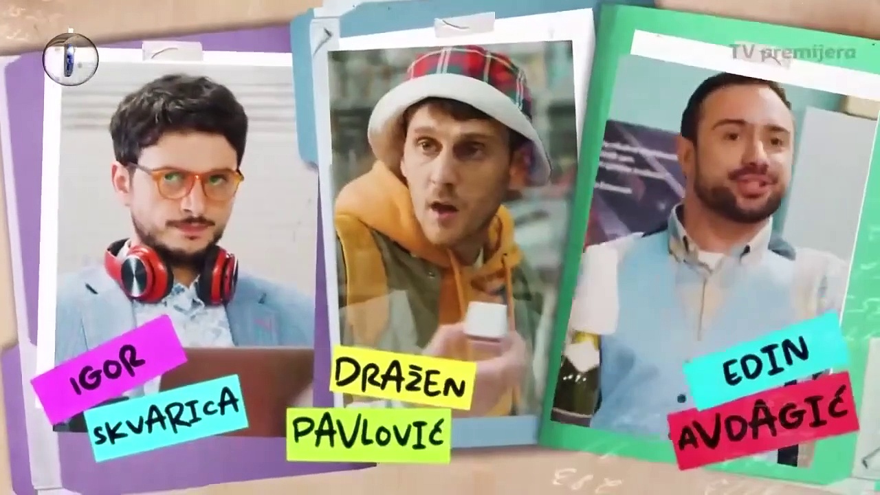 Igra sudbine – 643. epizoda (S5E46)
