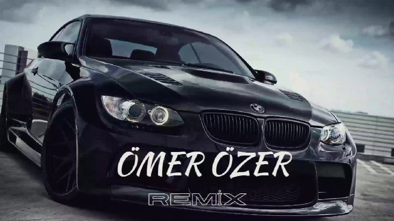 Derya Uluğ - Kanunlar Gibi Remix (Ömer Özer Remix)