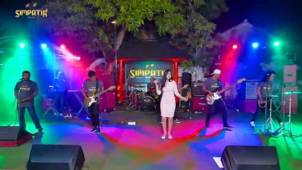 Simpatik Music Laila Ayu KDI Salahku Dimana Membuatmu Kecewa Sia Sia Merindu