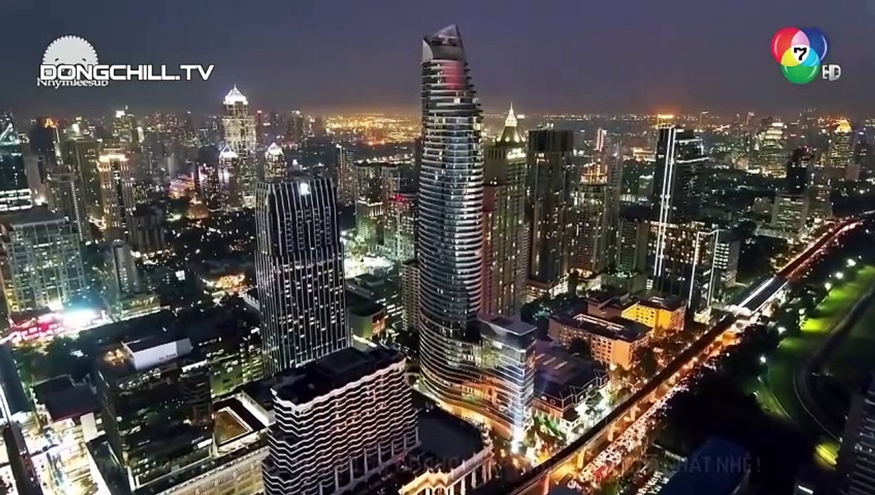 Gió thoảng sao trời tập 31