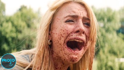 Top 10 Shocking Moments from Gen V 🚨