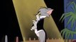 Tom and Jerry Chuck Jones Collection S 01 E 02 C - THE CAT ABOVE AND THE MOUSE BELOW _LOOcaa_