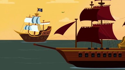 The Tom and Jerry Show - Curse Case Scenario - Funny animals cartoons for kids