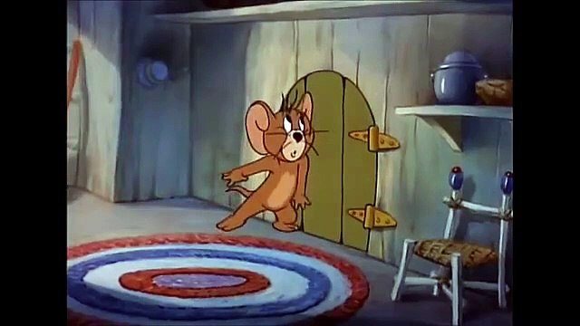 Cartoons For Kids Tom And Jerry English Ep. - The Milky Waif - Cartoons For Kids Tv