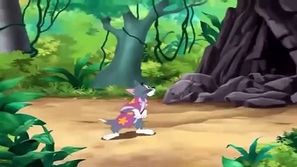 Cartoons For Kids Tom And Jerry English Ep. - Freaky Tiky   - Cartoons For Kids Tv