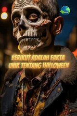 Fakta Unik tentang Halloween