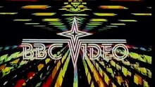 Early BBC Video intro and outro from 1981