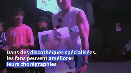 Cuba: au pays de la salsa, le succès de la K-pop sud-coréenne