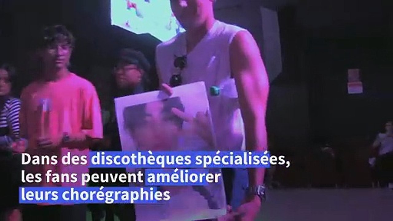 Cuba: au pays de la salsa, le succès de la K-pop sud-coréenne