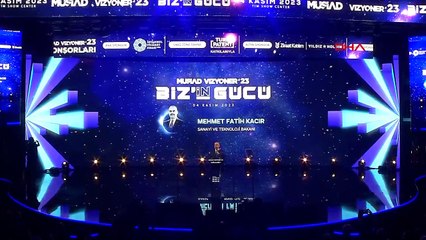 BAKAN KACIR TÜRK SAVUNMA SANAYİ SAVAŞ EZBERLERİNİ DEĞİŞTİREN BİR KONUMA GELMİŞTİR