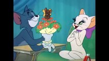 Tom and Jerry Tom and Jerry - Ep. 55 - Casanova Cat (1951)   Jerry Games  Ep. 57