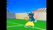 Tom and Jerry Tom and Jerry - Ep. 46 - Tennis Chumps (1949)   Jerry Games  Ep. 40