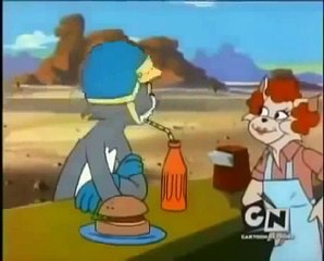 Tom y jerry en español capitulos completos La car