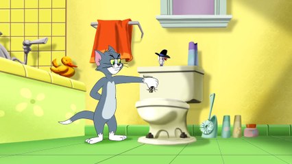 Tom and Jerry Tales S 01 E 09 C - CRY UNCLE @LOOcaa