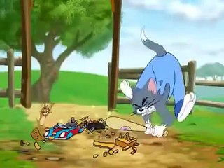 Tom and Jerry_ Egg Beats 1965 _TOM & JERRY CLUB