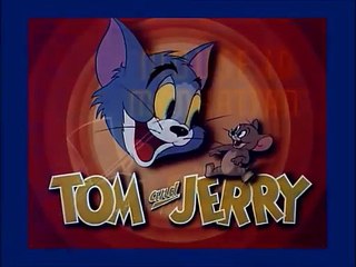 Tom and Jerry, 19 Episode - Mouse in Manhattan (1945)
