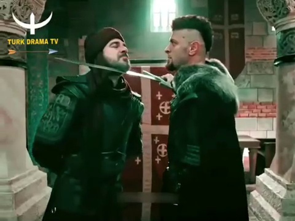 Ertugrul Ghazi Urdu Best Scene 2023 New Video 2023