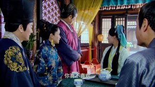 VÔ TÌNH CƯỚI ĐƯỢC Ý TRUNG NHÂN - Tập 02 - Phim Cổ Trang Trung Quốc Siêu Hay (Thuyết Minh)