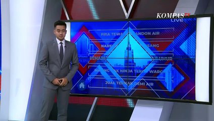 Kronologi Pria Tewas di Dalam Tandon Air, Berawal dari Kecurigaan Pemilik Rumah