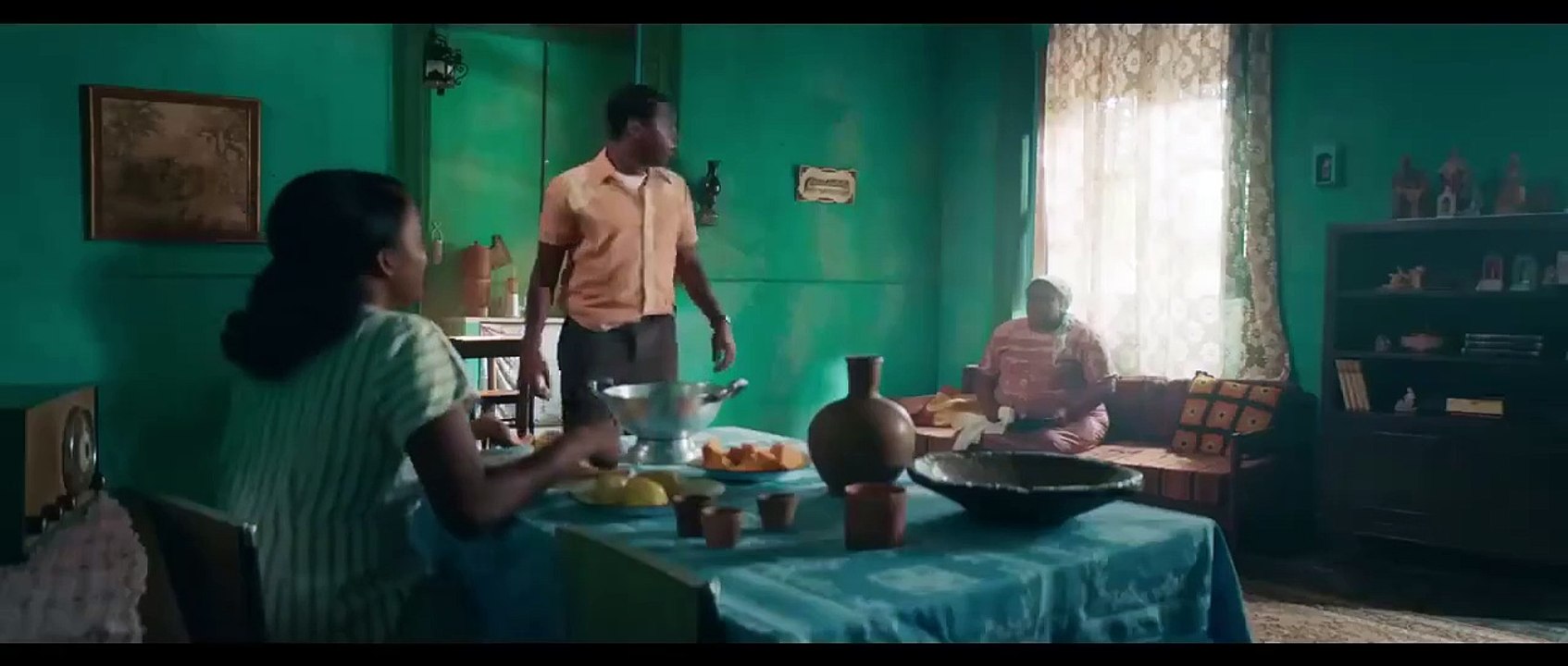 "Mussum, o Filmis" - Trailer