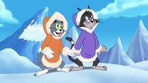 Tom and Jerry Tales S 01 E 03 C - POLAR PERIL __OctOpus__