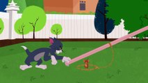 Tom and Jerry Show S 01 E 15 C - ENTERING AND BREAKING _LOOcaa_