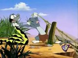 Tom and Jerry Tales - Jungle Love 2007 - Funny animals cartoons for kids