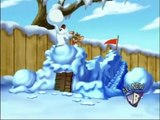 Tom and Jerry Tales - Snow Brawl 2007 - Funny animals cartoons for kids