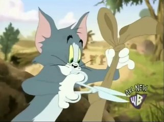 Tom and Jerry Tales - Kangadoofus 2007 - Funny animals cartoons for kids