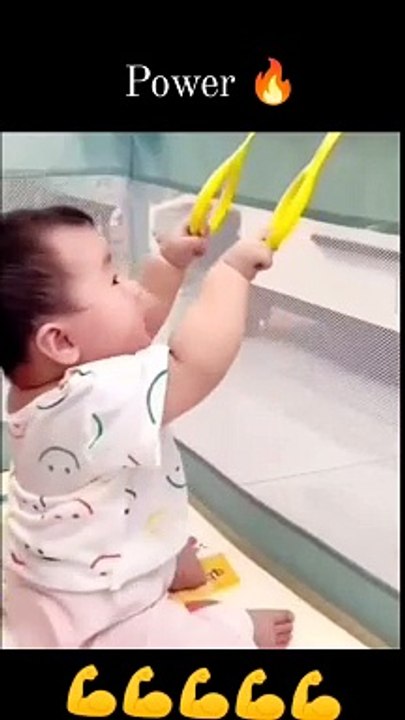 Baby wwe 