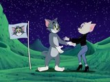 Tom and Jerry Tales - Spaced Out Cat 2007 - Funny animals cartoons for kids