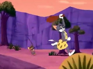 Tom and Jerry Tales - Prehisterics 2006 - Funny animals cartoons for kids