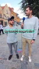 HORS SÉRIE : Que faut-il changer à Lille ?
