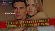 Colpo di Scena: Sophie Codegoni e Alessandro Basciano Tornano Insieme!