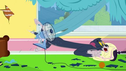 Tom and Jerry Show S 01 E 12 B - DOG DAZE _L00caa_