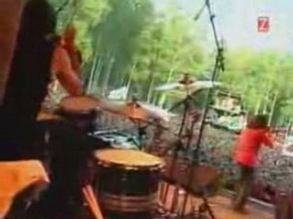Rage Against The Machine - People of the Sun live