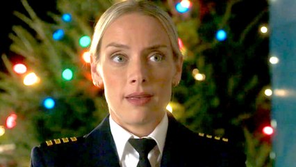 Discover the New Charm of Hallmark’s Christmas Island 🎄