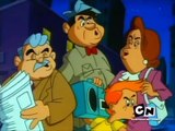 Tom and Jerry Kids S 01 E 08 A - SUPER DROOP AND DRIPPLE BOY MEET THE YOLKER __OctOpus__