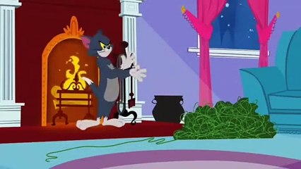 Tom and Jerry Show S 01 E 07 A - CAT NIPPY _LOOcaa_