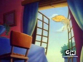Tom and Jerry Kids S 01 E 16 C - SUGAR BELLE LOVES TOM, SOMETIMES ‎@LOOcaa