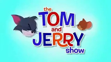 Tom and Jerry Show S 01 E 10 A - ONE OF A KIND _LOOcaa_