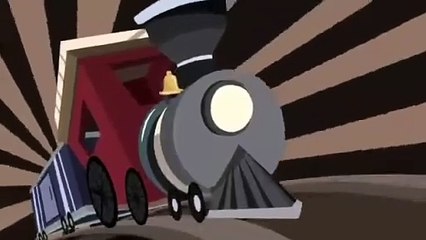 Tom and Jerry Show S 01 E 06 C - FELINE FATALE _LOOcaa_