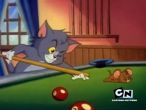 Tom and Jerry Kids S 01 E 16 B - SUGAR BELLE LOVES TOM, SOMETIMES ‎@LOOcaa