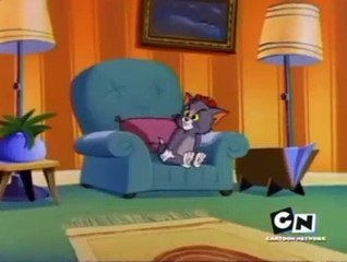 Tom and Jerry Kids S 01 E 13 C - THE VERMIN _LOOcaa_