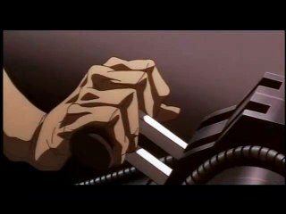 Las crónicas de Riddick: Dark Fury - Tráiler español