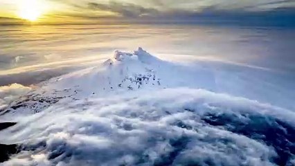 Explorer: Lake Of Fire